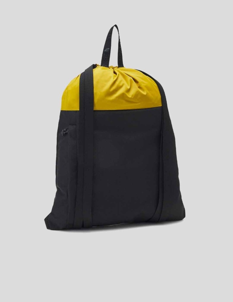 Mochila THE NORTH FACE bozer cinch pack cone orange/tnf black